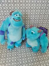 Peluche doudou sully d'occasion  Le Faouët