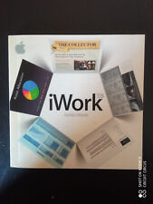 Dvd disco iwork usato  Bologna