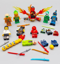 Lego ware ninjago gebraucht kaufen  Weidenberg