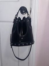 Zara black drawstring for sale  Oakland