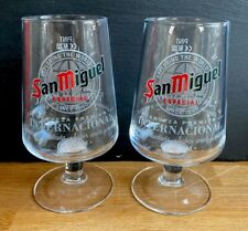 New san miguel for sale  Shipping to Ireland