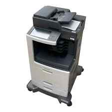 Lexmark mx811de 242 gebraucht kaufen  Oberottmarshausen