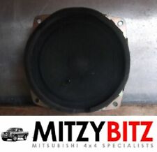 Door speaker mitsubishi for sale  ROTHERHAM