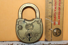 Vintage eagle lock for sale  Rainsville