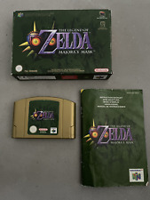 The legend zelda gebraucht kaufen  Fehrb.,-Winzeln