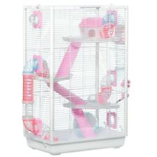 Pawhut hamster cage for sale  Shipping to Ireland