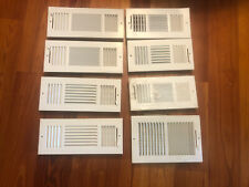 Vent covers registers for sale  Eureka Springs