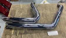 softail exhaust for sale  Butler