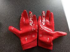 Superbad nike gloves for sale  HEMEL HEMPSTEAD