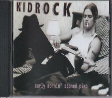 KID ROCK - Early mornin stoned pimp ( 1996 Top Dog Cd) comprar usado  Enviando para Brazil