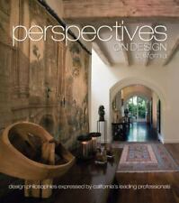 Perspectives design california for sale  Aurora