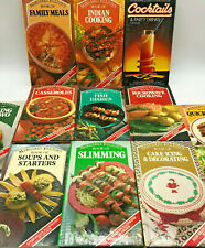 Gama pequeña/mini libros de cocina Margaret Fulton - numerosos títulos - franqueo rastreado segunda mano  Embacar hacia Argentina