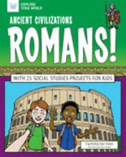 Ancient civilizations romans for sale  Minneapolis