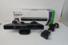 Sensor Kinect Microsoft XBOX 360 na caixa original com cabo - Excelente  comprar usado  Enviando para Brazil