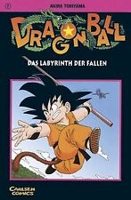 Dragon ball labyrinth gebraucht kaufen  Berlin