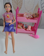 Barbie skipper chelsea for sale  PORTSMOUTH