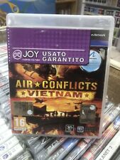 Air conflicts vietnam usato  Belluno