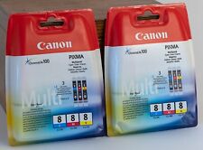 Canon pixma multipack gebraucht kaufen  Rheinau