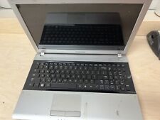 Used, Samsung NP-RV511-A01US Laptop 15" Intel Core i3 (FOR PARTS) for sale  Shipping to South Africa