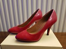 Ladies red level for sale  STOKE-ON-TRENT