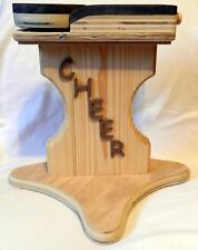 Cheer stand spinner for sale  Lilburn