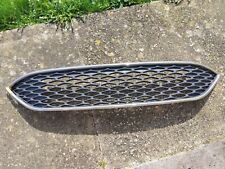 Grille ford focus for sale  CHESTERFIELD