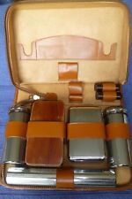 Vintage men leather for sale  BARRY