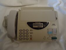 Panasonic KX-F2700E-W Phone Answering System plus Fax & Copier for sale  Shipping to South Africa