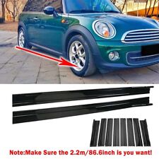 mini cooper body kit for sale  LEICESTER