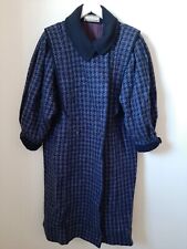 Vintage mansfield checkered for sale  CORBY