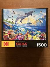 Kodak premium puzzle for sale  Howell