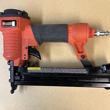 Campbell hausfeld nailer for sale  Plainview