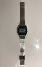 Digital watch vintage for sale  CHELMSFORD