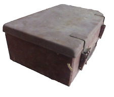Alte kiste box gebraucht kaufen  Zehdenick