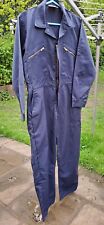 Boilersuit overall coverall for sale  TUNBRIDGE WELLS
