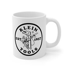 Klein tools logo for sale  Shipping to Ireland