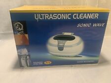 Ultrasonic cleaner sonic for sale  Hempstead