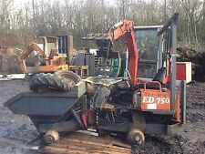 Pel job ed750 for sale  AMMANFORD