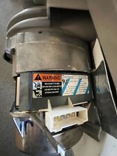 Whirlpool dishwasher pump for sale  Clinton