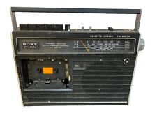 Vintage sony cf400l for sale  BUDE