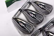 Callaway irons stiff for sale  Shipping to Ireland