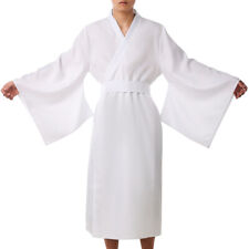 Long kimono robe for sale  Shipping to Ireland