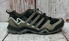 Zapatos de senderismo impermeables Adidas Terrex Swift R2 GTX EF3364 verdes para mujer talla 8 segunda mano  Embacar hacia Argentina