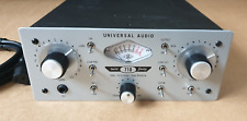 Universal audio 710 for sale  STAFFORD