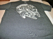 wars shirt star t for sale  Hampshire