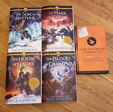 Percy jackson heroes for sale  El Cerrito