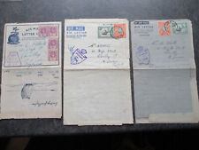 Wwii air letters for sale  UK