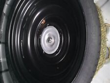 Wheel 15x4 compact for sale  Eugene