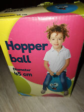 Hopper ball diameter gebraucht kaufen  Apolda