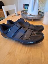 Specialized cycling shoes for sale  ALDEBURGH
